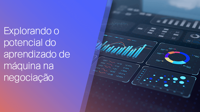 Exploring the Potential of Machine Learning in Trading BR