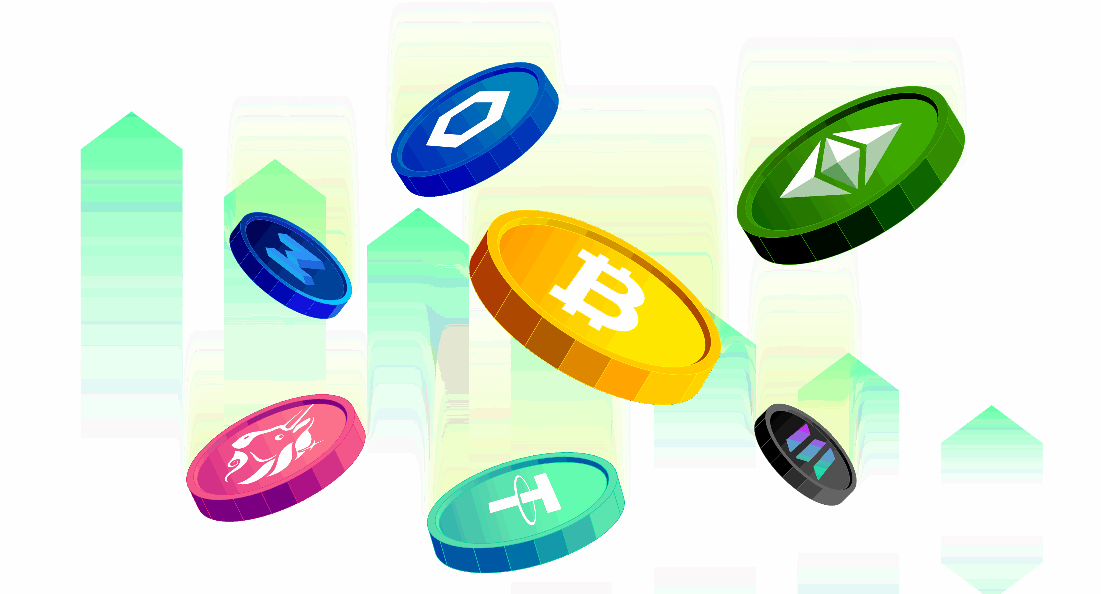 O que são criptomoedas