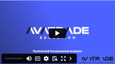 vídeo de análise técnica
