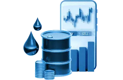 Introdução ao mercado de petróleo