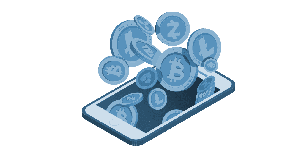 Como diversificar seu portfólio de criptomoedas
