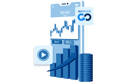 Tour do aplicativo AvaTrade App