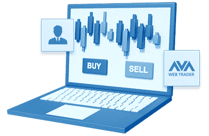 Tutorial WebTrader – Minha conta