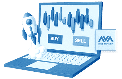 Tutorial WebTrader – Comece a negociar