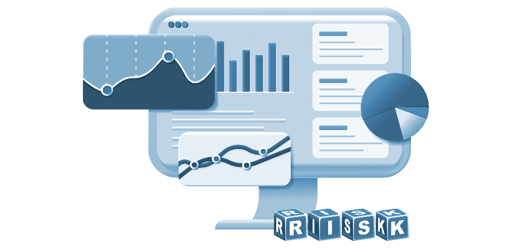 Vídeo sobre risco e recompensa em investimentos