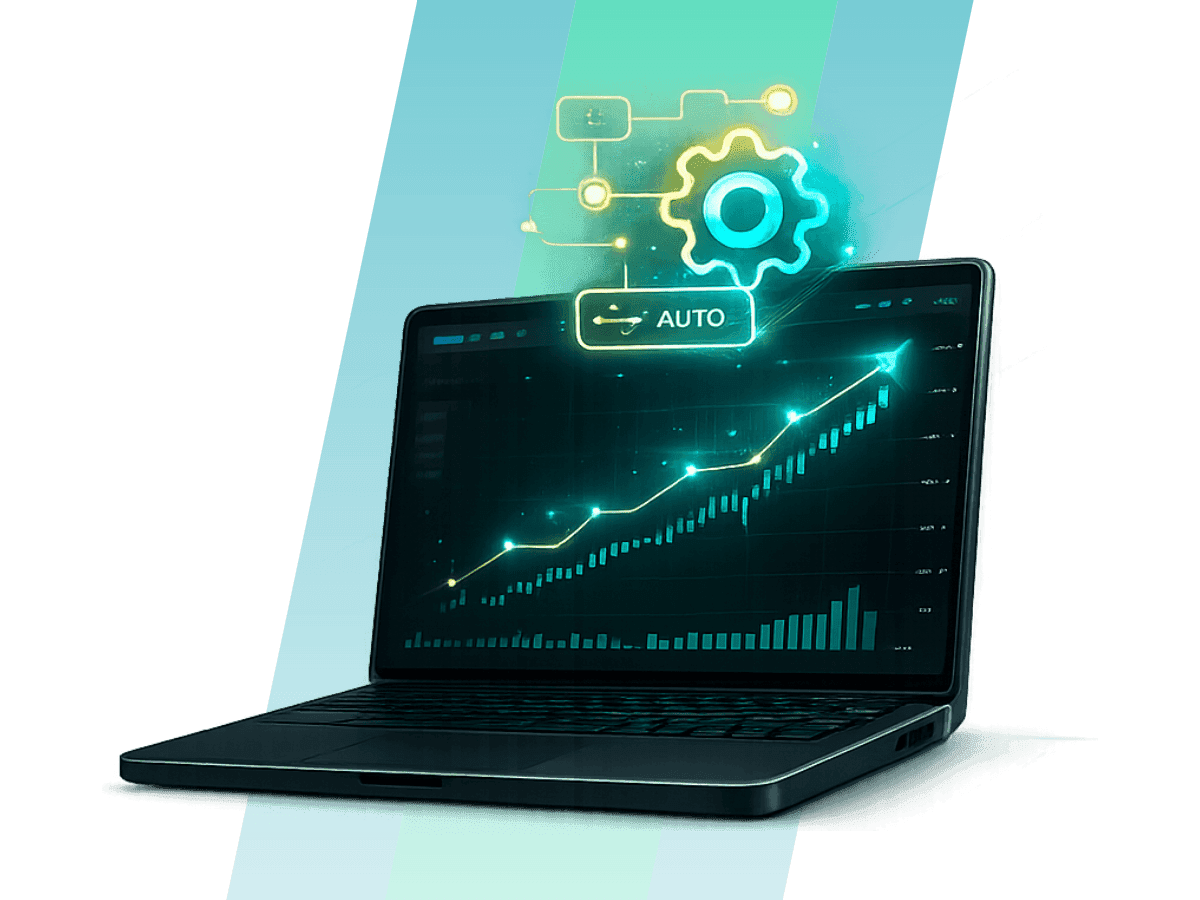 Como escolher uma plataforma de Trading automatizado