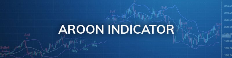 Configuração do Aroon Indicator, sinais e estratégias de negociação