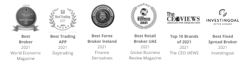 award winner