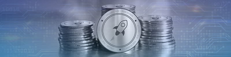 Stellar Lumens (XLM)