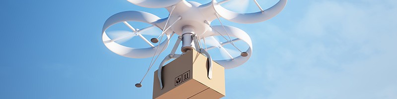 Negocie ações da Amazon na AvaTrade