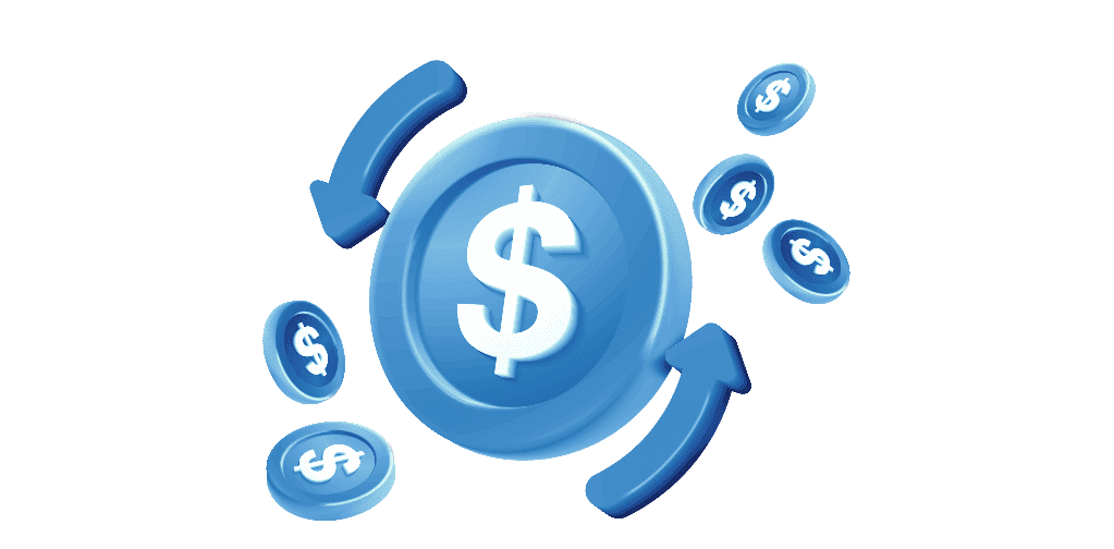The Circular Nature of Currency Prices