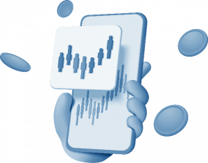 como ler graficos de bolsa