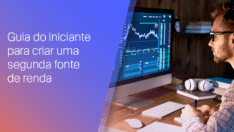 Guia para iniciantes para criar uma segunda fonte de renda